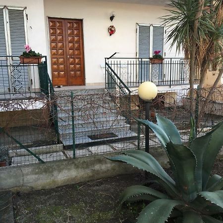 Valeria House Apartman Scafati Kültér fotó