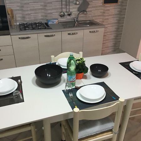 Valeria House Apartman Scafati Kültér fotó