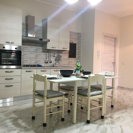 Valeria House Apartman Scafati Kültér fotó