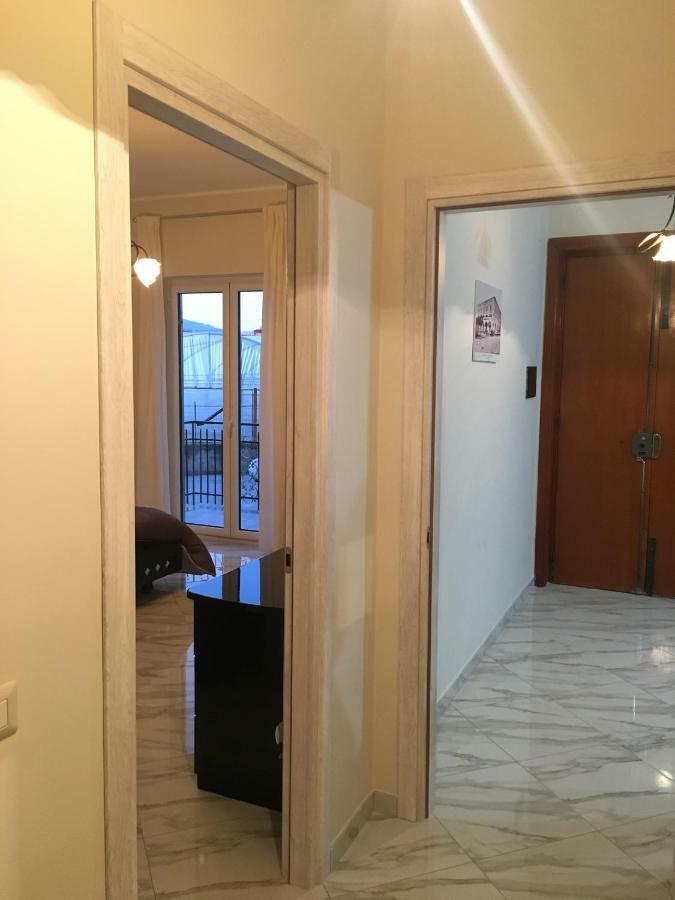 Valeria House Apartman Scafati Kültér fotó