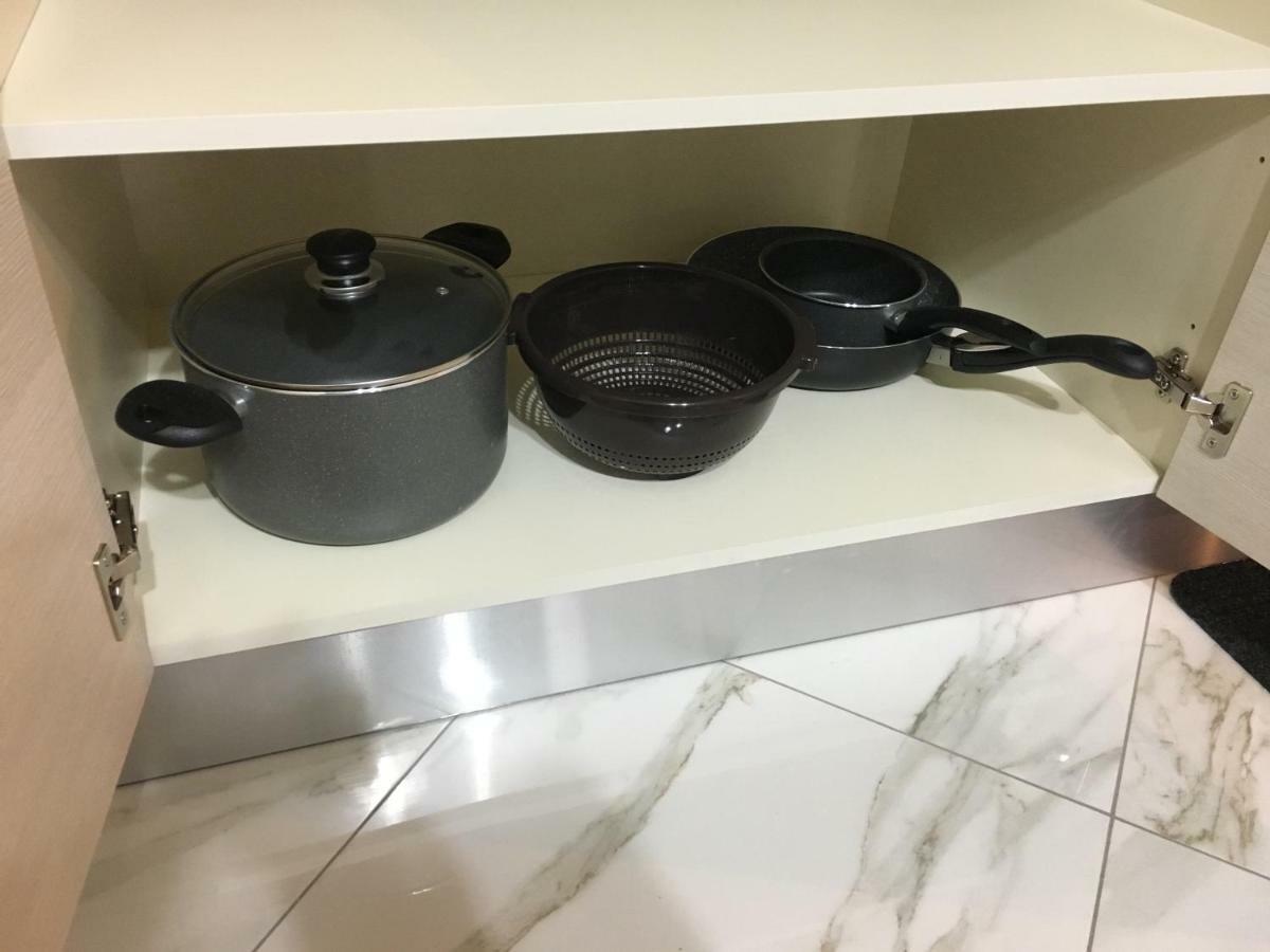Valeria House Apartman Scafati Kültér fotó