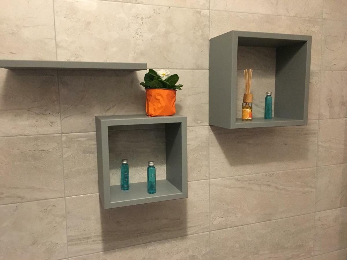 Valeria House Apartman Scafati Kültér fotó