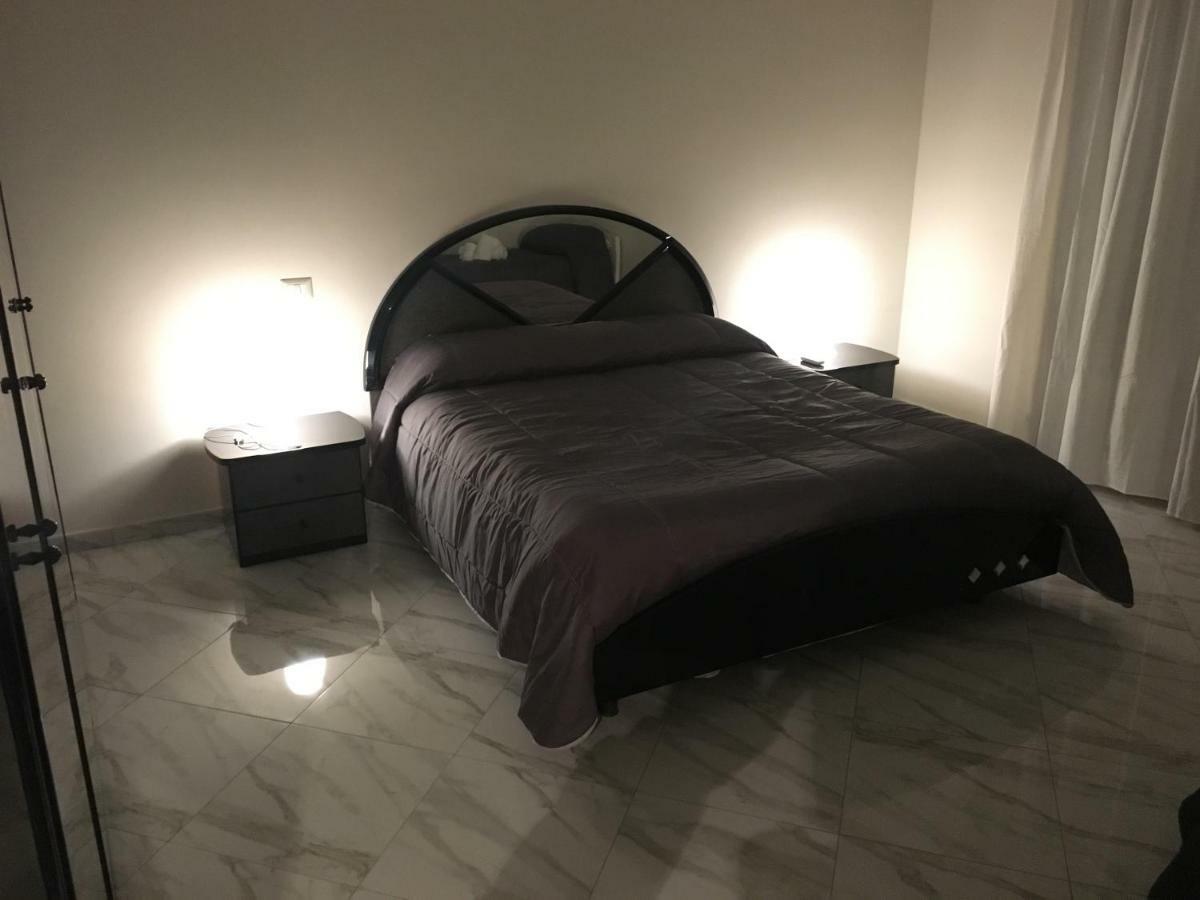 Valeria House Apartman Scafati Kültér fotó