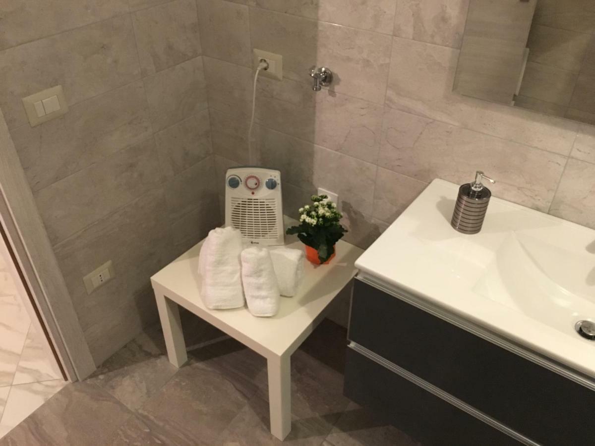 Valeria House Apartman Scafati Kültér fotó
