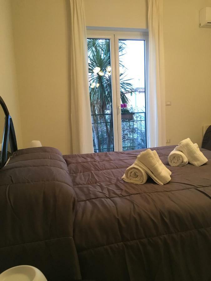 Valeria House Apartman Scafati Kültér fotó