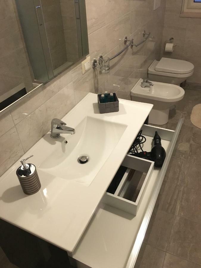 Valeria House Apartman Scafati Kültér fotó