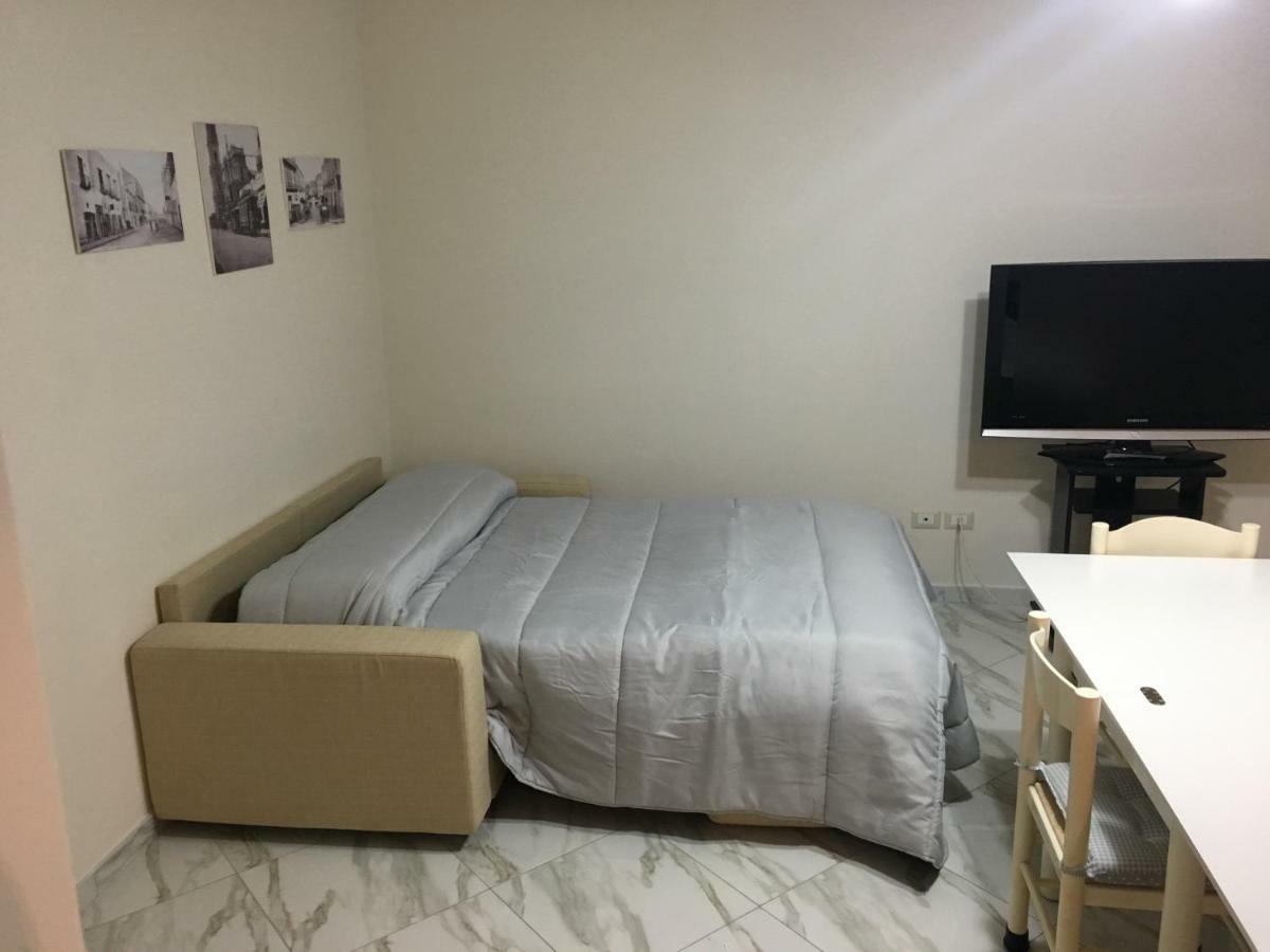 Valeria House Apartman Scafati Kültér fotó