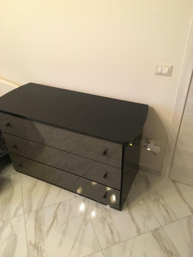 Valeria House Apartman Scafati Kültér fotó