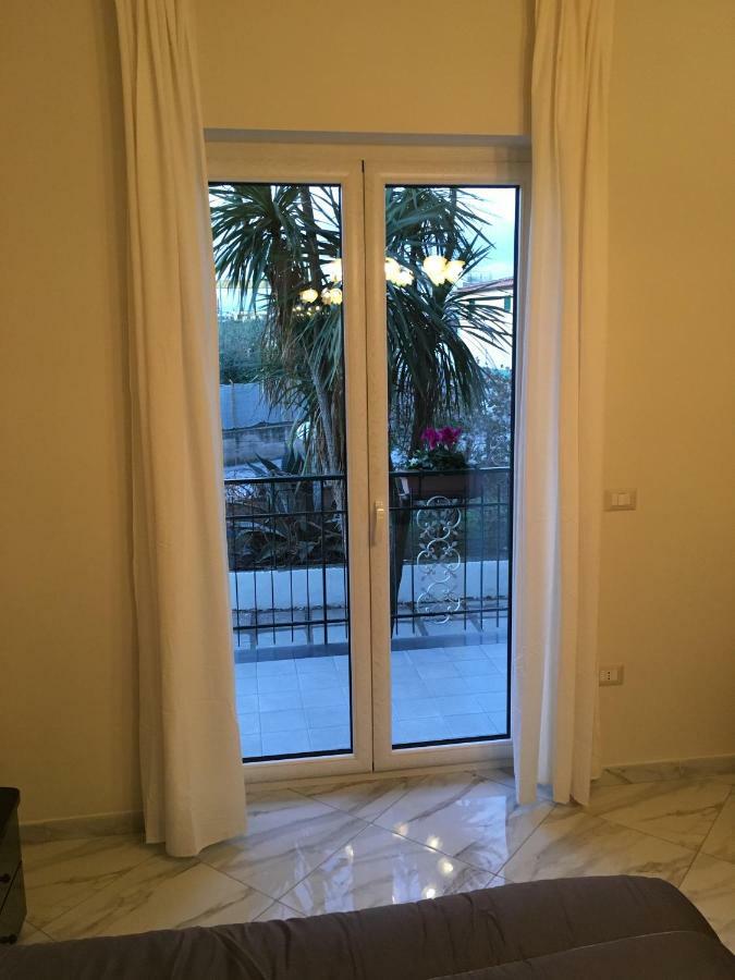 Valeria House Apartman Scafati Kültér fotó