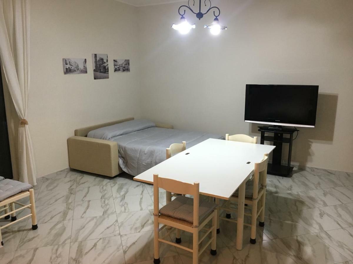 Valeria House Apartman Scafati Kültér fotó
