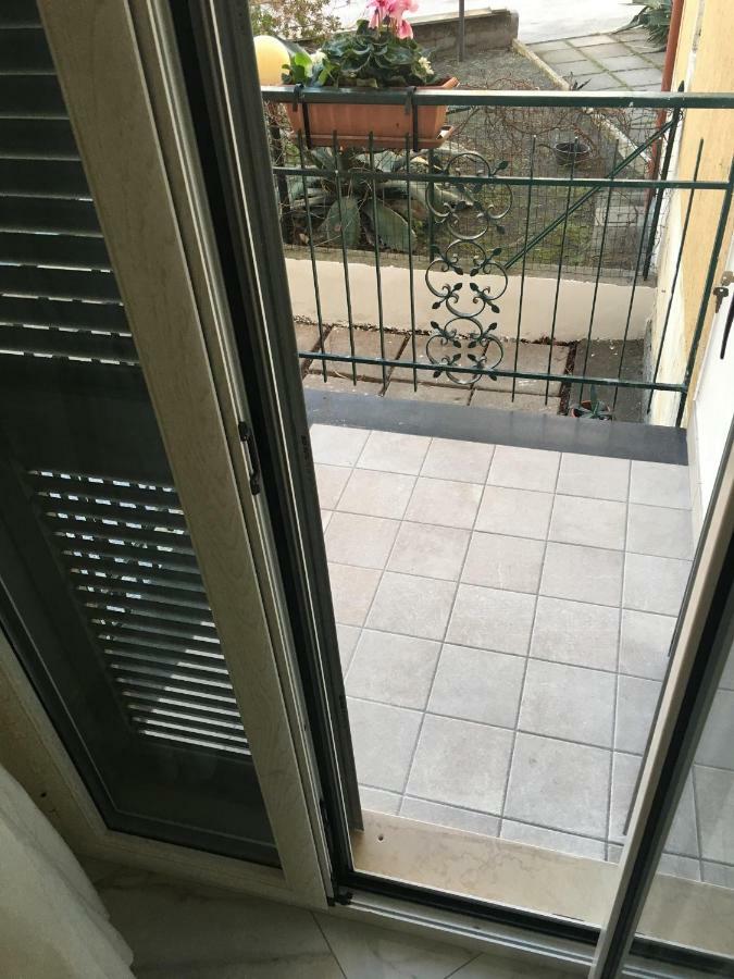 Valeria House Apartman Scafati Kültér fotó