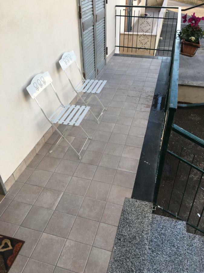 Valeria House Apartman Scafati Kültér fotó